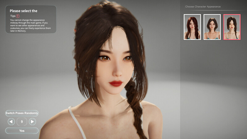 隔壁的美艳人妻 The Wife Next Door v1.5.7 PC端 官中步兵 预览图