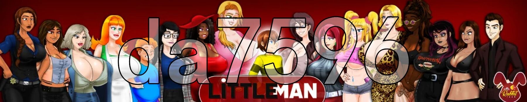 小人 重制版 LittleMan Remake v0.62 双端 官中高清版 预览图