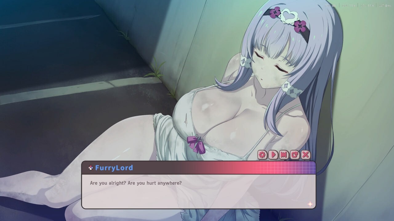 甜蜜魅魔之家 ▫️其他：Sweet Succubus Home ▫️ v1.0.4 ▫️ PC端 官中无码 预览图