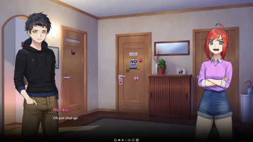 Goodbye Eternity v0.13.0 PC端 官中高清版 预览图