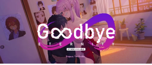 Goodbye Eternity v0.13.0 PC端 官中高清版 预览图