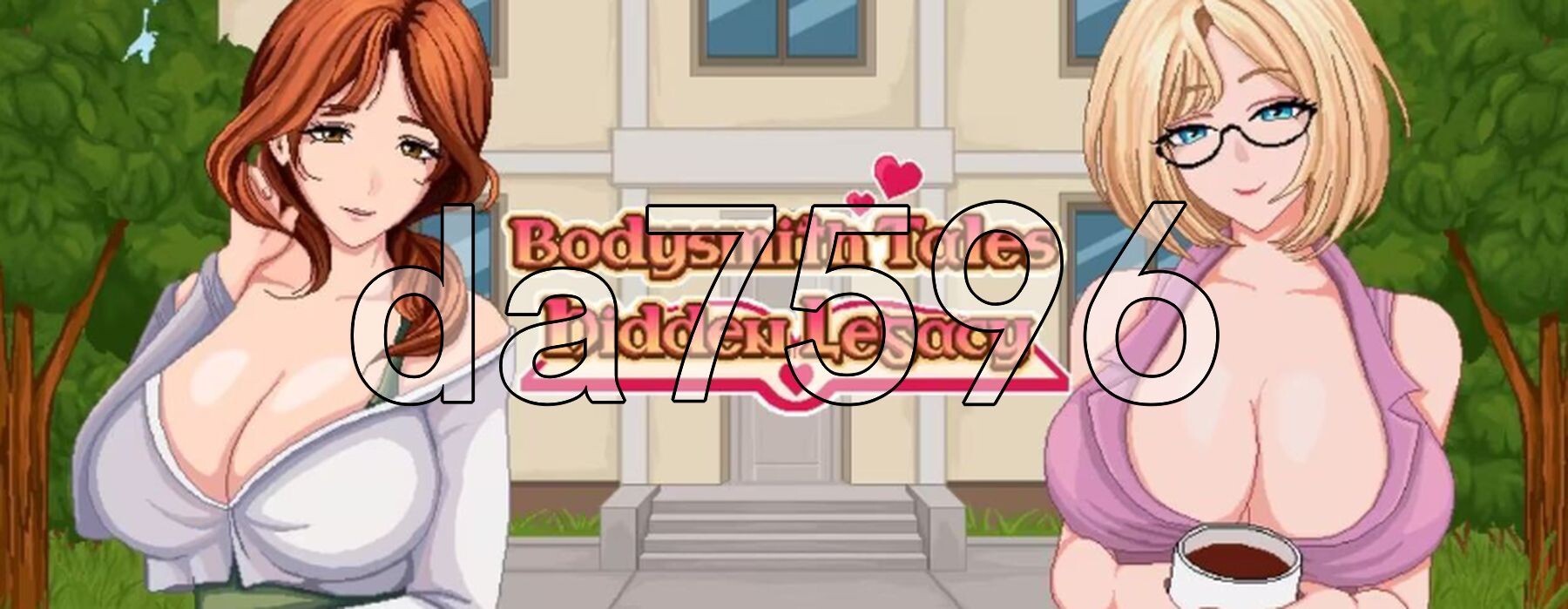 按摩师传说：隐秘遗产 BodysmithTales v0.1.5.0 生肉版 PC端 日文原版 预览图