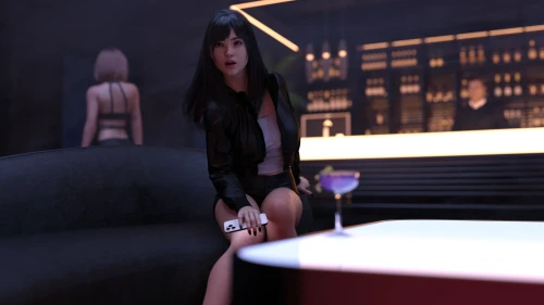 缚缘：特殊兴趣交友 Bindr: Kink Dating v0.25HF PC端 AI汉化版 预览图