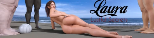 劳拉：情欲的秘密 Laura: Lustful Secrets v0.4 PC端 AI汉化版 预览图