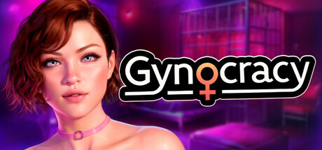 Gynocracy v0.10.3 PC端 官中高清版 预览图