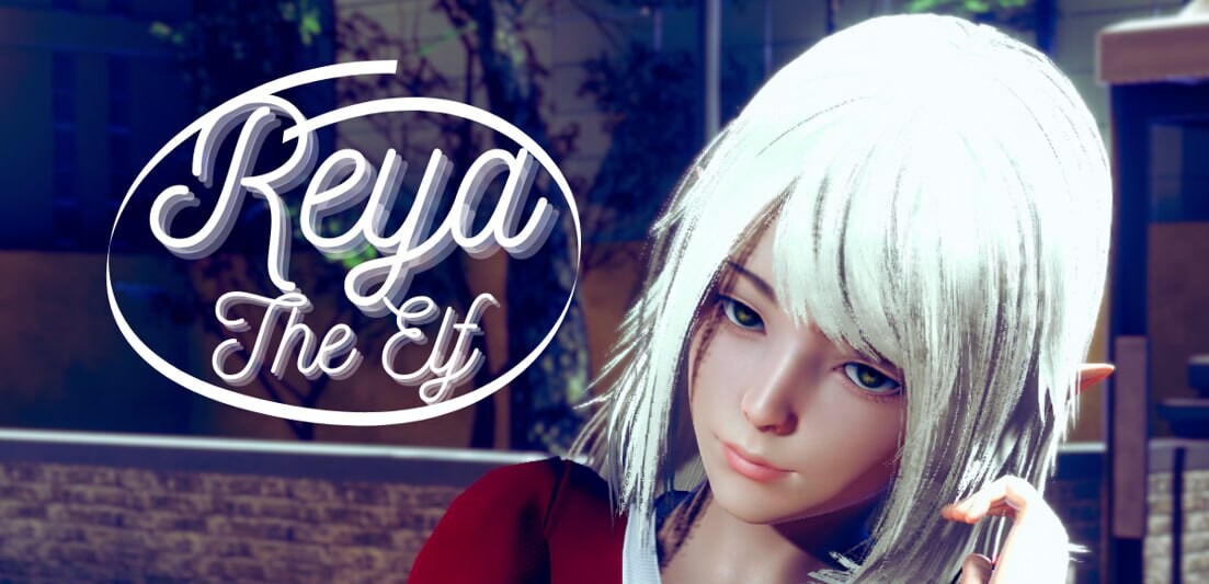 精灵雷亚 Reya the Elf v0.7 双端 汉化版 预览图