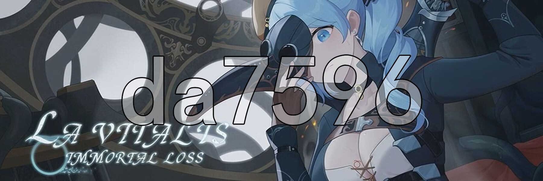 永恒的欠损 永恆的欠損 La Vitalis Immortal Loss v0.48.0 beta 官中版+M PC端 预览图