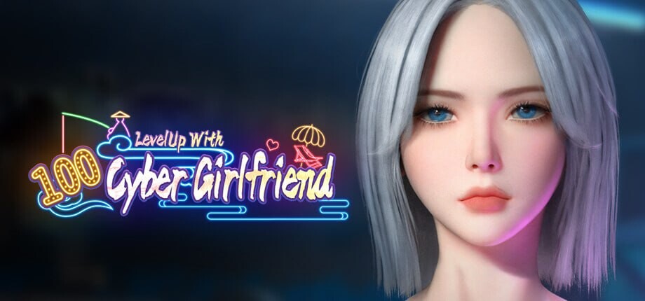 在赛博世界和100个道侣双修 ▫️ LevelUp With 100 Cyber Girlfriend ▫️ v0.8.1514 ▫️ PC端 官中无码 预览图