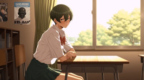 更新[亚洲风SLG/NTR] 光圈物语 Aperture Ch.2 双端 汉化更新版 预览图
