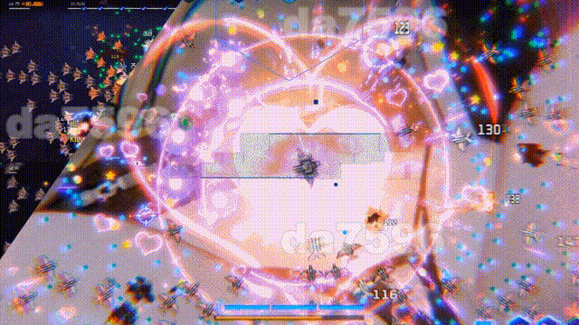 魅惑之翼：少女的爆衣攻略 Wings of Seduction: Bust 'em out! Ver1.2.027 PC端 官中高清版 预览图