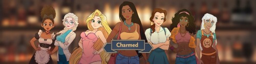 魅惑 Charmed v0.0.13.5 0双端 AI汉化版 预览图