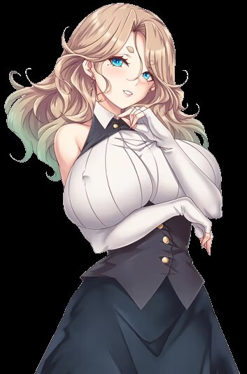 新作[亚洲风SLG作] 魅魔猫的报恩 Succubus Cat’s Gratitude PC端 Steam官中步兵版 预览图