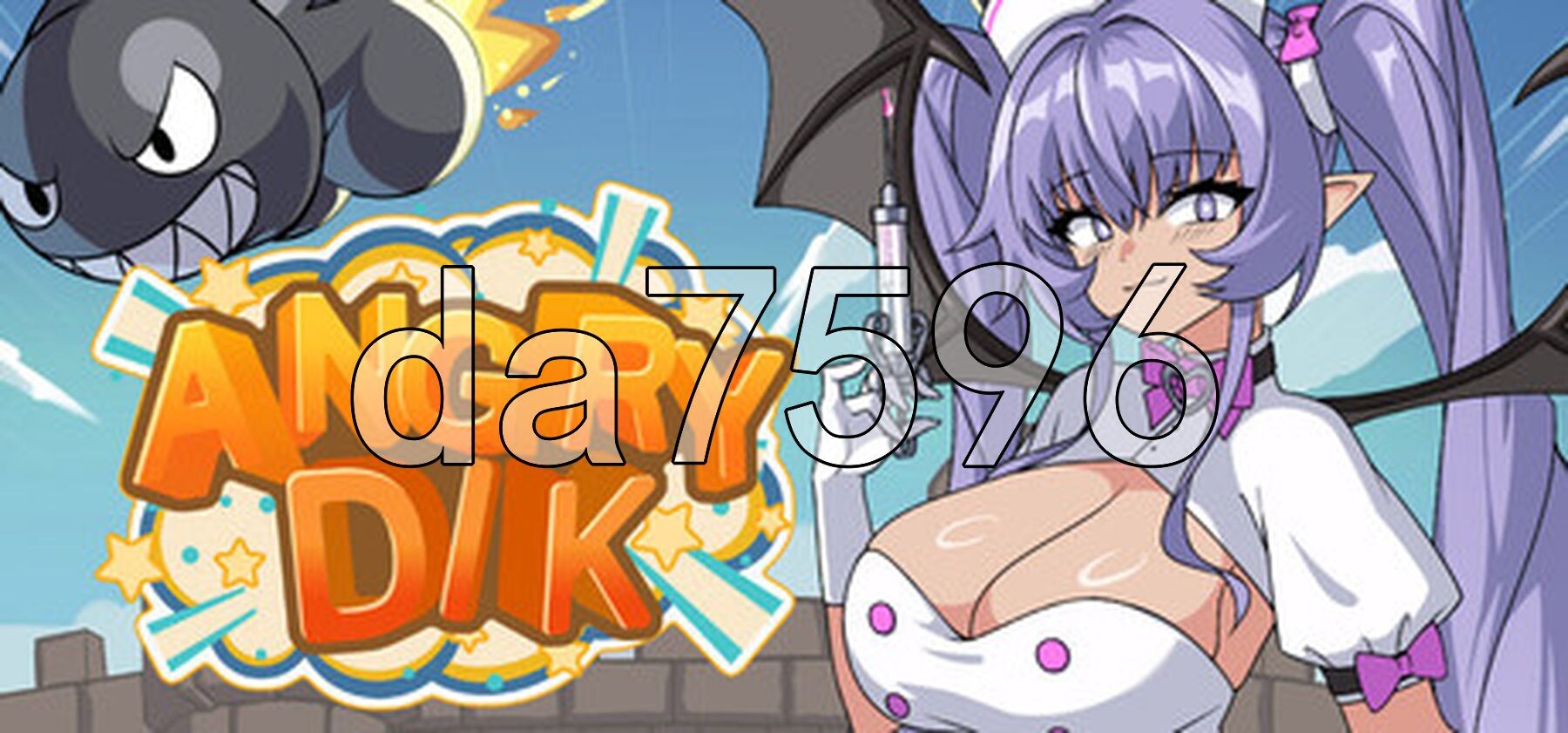 愤怒的鸡吧 Angry Dik v1.0.3 PC端 Steam官中步兵版 预览图