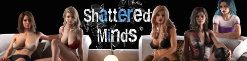 破碎的心灵 Shattered Minds v0.23 支持 安卓端 官中步兵 预览图
