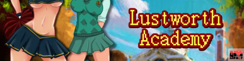 欲望学院 Lustworth Academy v0.5.4b - Extended PC端 AI汉化版 预览图