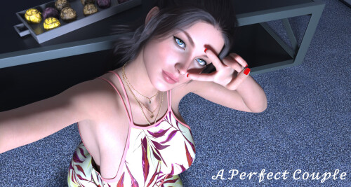 完美情侣 A Perfect Couple v0.7 PC端 AI汉化版 预览图