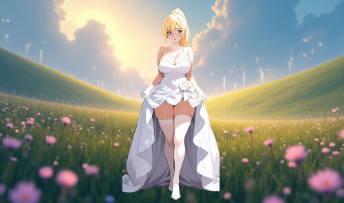 天堂誓言地狱堕欲 Heavenly Vows, Hellish Temptations v0.2.0 PC端 AI汉化版 预览图