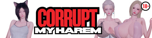 腐蚀我的群像互动 Corrupt My 多角色关系 v3.0 双端 官中高清版 预览图