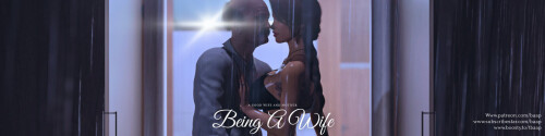 成为妻子 Being a Wife V1.195_Public PC端 AI汉化版 预览图