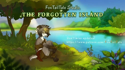 被遗忘的岛屿 The Forgotten Island v0.8.1 PC端 AI汉化版 预览图