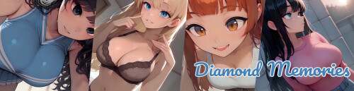 钻石记忆 Diamond Memories v0.5.2 双端 AI汉化版 预览图