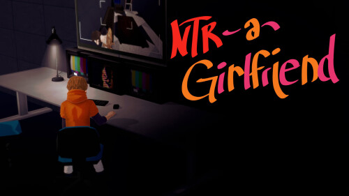 NTR a Girlfriend v0.355 PC端 官中高清版 预览图