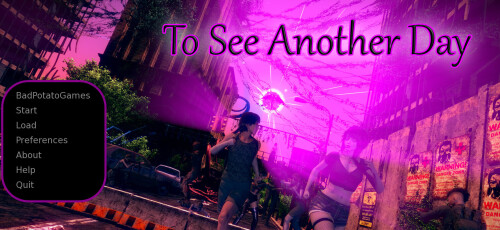 再见另一天 To See Another Day v0.0.4a PC端 AI汉化版 预览图