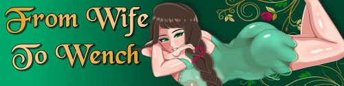 从妻子到女仆 From Wife to Wench Ch.7.5 双端 AI汉化版 预览图