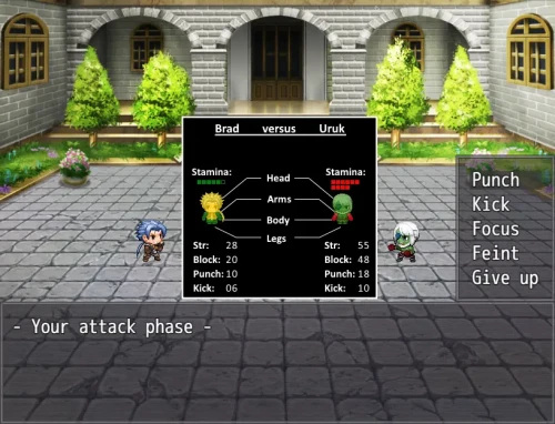连龙升天 Renryuu: Ascension v26.01.26 PC端 AI汉化版 预览图