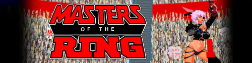 擂台女霸主 Masters of the Ring Ep.6 双端 AI汉化版 预览图