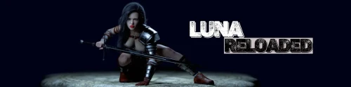 露娜重制版 Luna Reloaded v0.34 双端 AI汉化版 预览图