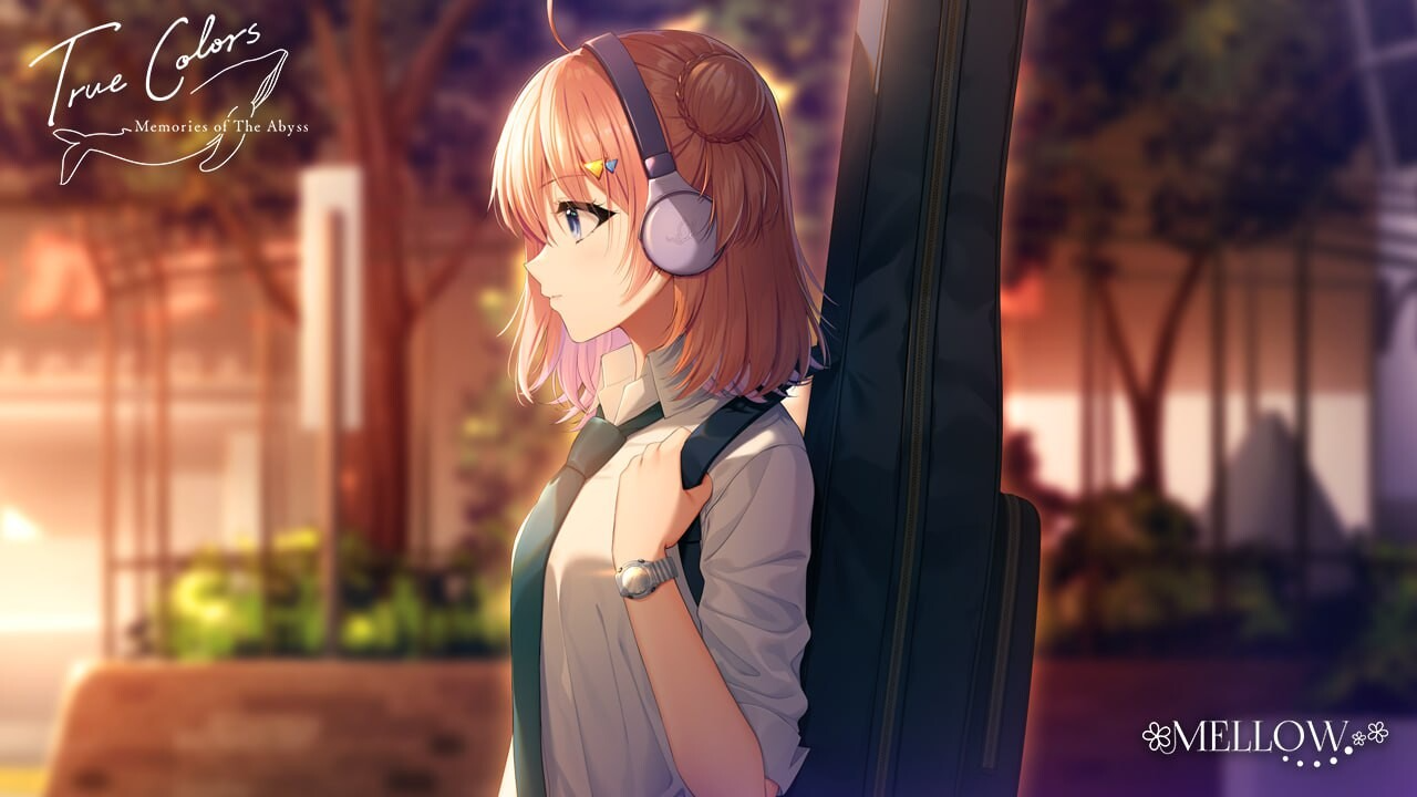 真实色彩 – 深渊的记忆 True Colors – memories of the abyss v1.0.1 PC端 AI汉化完整版 预览图