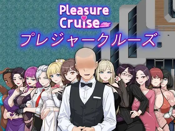 欲望之轮 Pleasure Cruise v25.12.18 Steam官方中文步兵版 PC端 官中高清完整版 预览图