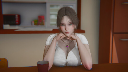 追逐欲望 Chasing Desires v0.15 PC端 AI汉化版 预览图