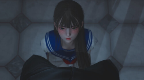 追逐欲望 Chasing Desires v0.15 PC端 AI汉化版 预览图
