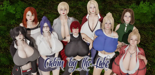 湖边小屋 Cabin by the Lake v0.54d PC端 汉化版 预览图
