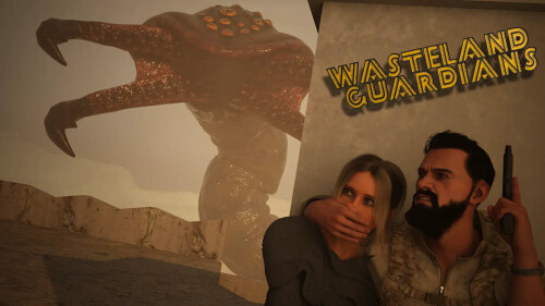 荒原守护者 Wasteland Guardians v0.8 双端 汉化版 预览图