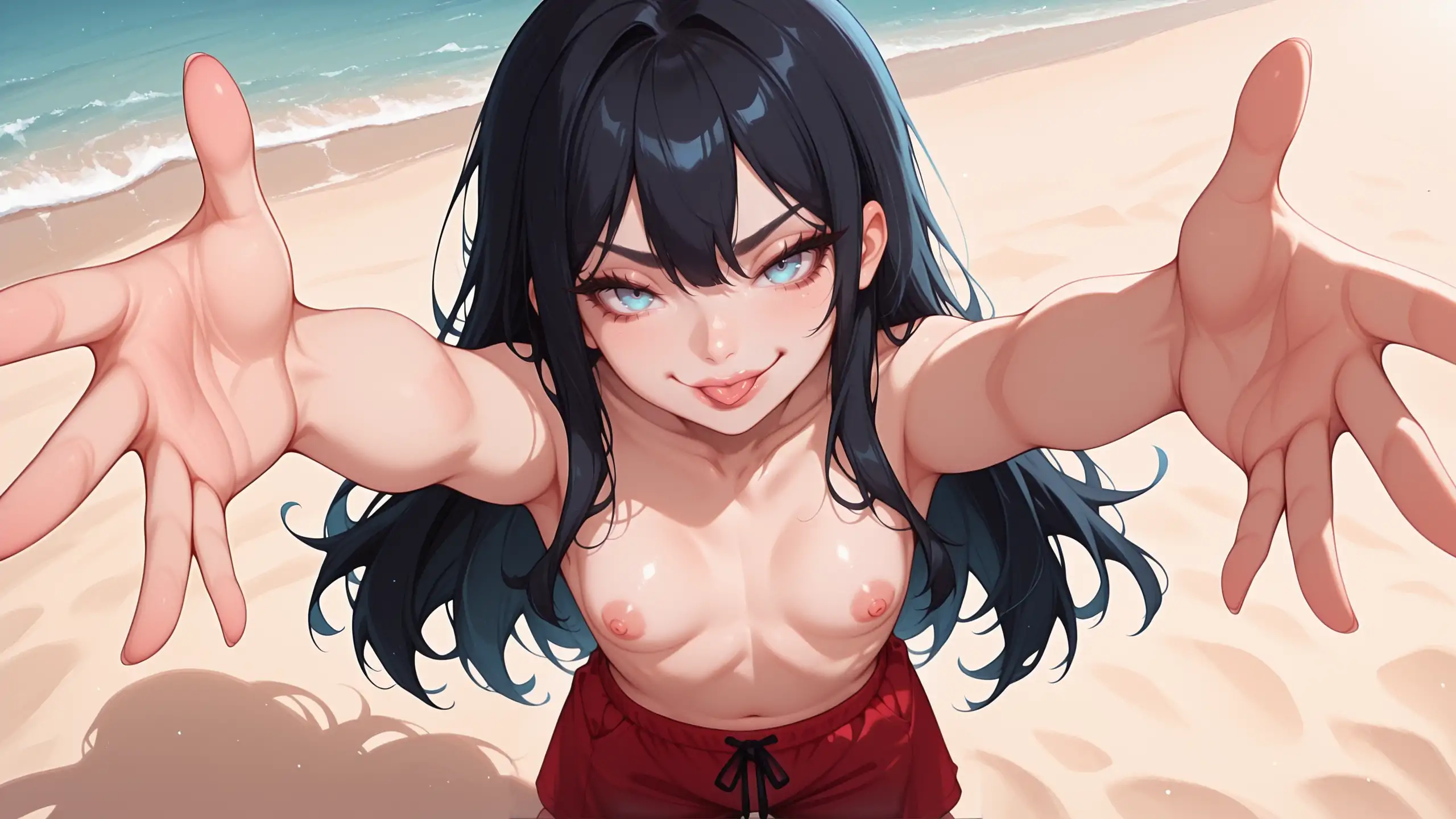 风谷生活 Life in Windvale v0.4 P1 Public 双端 AI汉化版 预览图