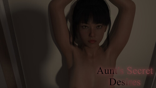 姨妈的秘密欲望 Aunt’s Secret Desires v0.41 双端 AI汉化版 预览图