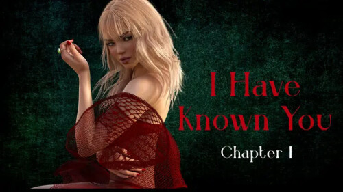 我认识你 I Have Known You v4.03.04 双端 AI汉化版 预览图