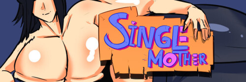 单亲妈妈 Single Mother v0.20 双端 AI汉化版 预览图