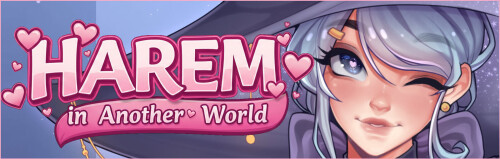 Harem in Another World v1.05 安卓端 官中步兵 预览图