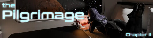 朝圣第二章 The Pilgrimage (Chapter 2) v0.75 双端 汉化版 预览图