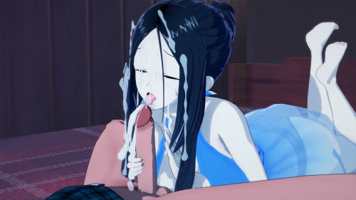 黑玫瑰 Black Rose -A Netori Story- v0.5.6 双端 汉化版 预览图