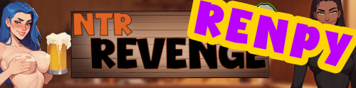 NTR复仇 NTR Revenge v0.4.1 PC端 AI汉化版 预览图
