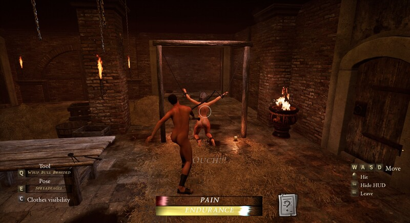 更新[欧美3D/动态] 罗马的奴隶 Slaves of Rome Ver2.8.0 STEAM官中版 V2.8.0 PC端 预览图