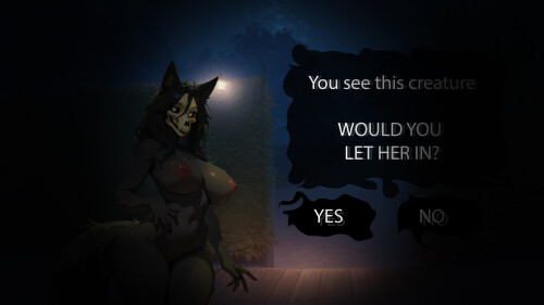 没错，我是福瑞控 Yes, I Am a Furry v0.2 双端 AI汉化版 预览图