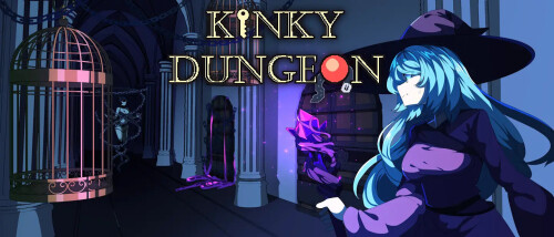 Kinky Dungeon v5.4.83 PC端 步兵 预览图