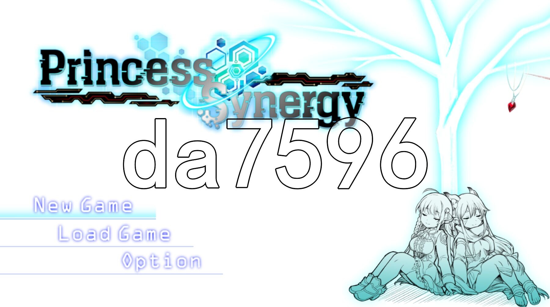 公主协同效应 プリンセスシナジー Princess Synergy v1.0.13 AI汉化版 正式版 PC端 AI汉化完整版 预览图
