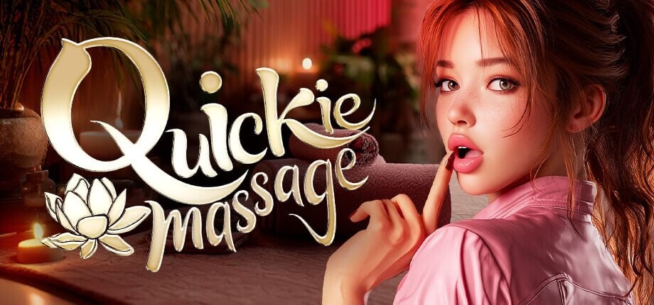 速效按摩 Quickie Massage PC端 官中无码 预览图